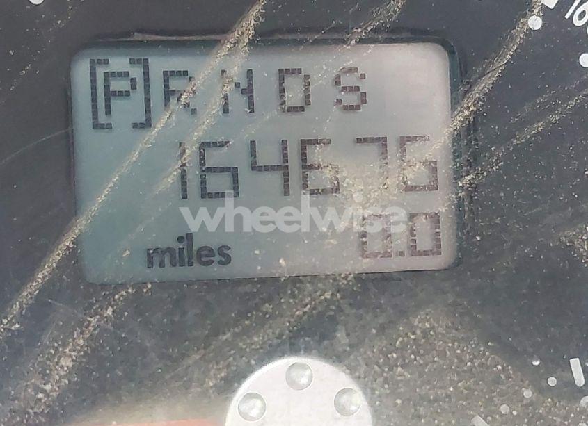 Photo 7 of 2003 Volkswagen New BEETLE GLS (VIN 3VWCK21Y53M312675)