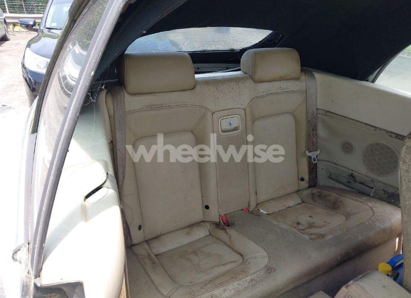 Photo 8 of 2003 Volkswagen New BEETLE GLS (VIN 3VWCK21Y53M312675)