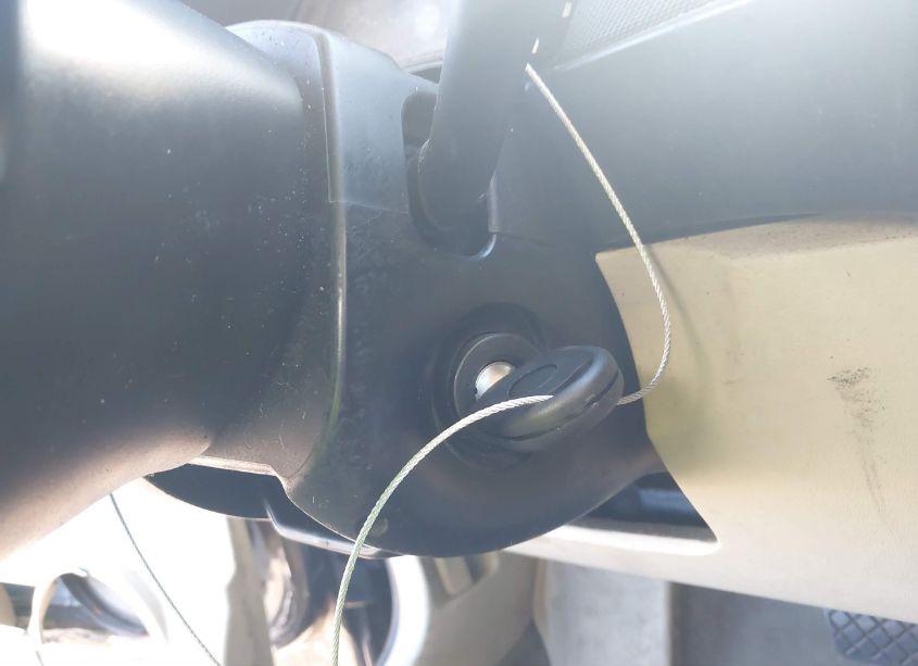 Photo 11 of 2003 Volkswagen New BEETLE GLS (VIN 3VWCK21Y53M313230)