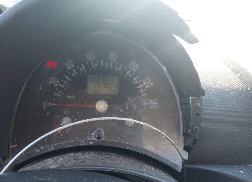 Photo 7 of 2003 Volkswagen New BEETLE GLS (VIN 3VWCK21Y53M313230)