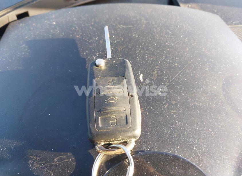 Photo 11 of 2003 Volkswagen New BEETLE GLS (VIN 3VWCK21Y53M314233)