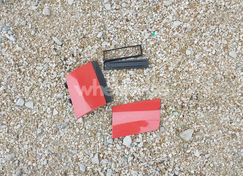 Photo 12 of 2003 Volkswagen New BEETLE GLS (VIN 3VWCK21Y73M320888)