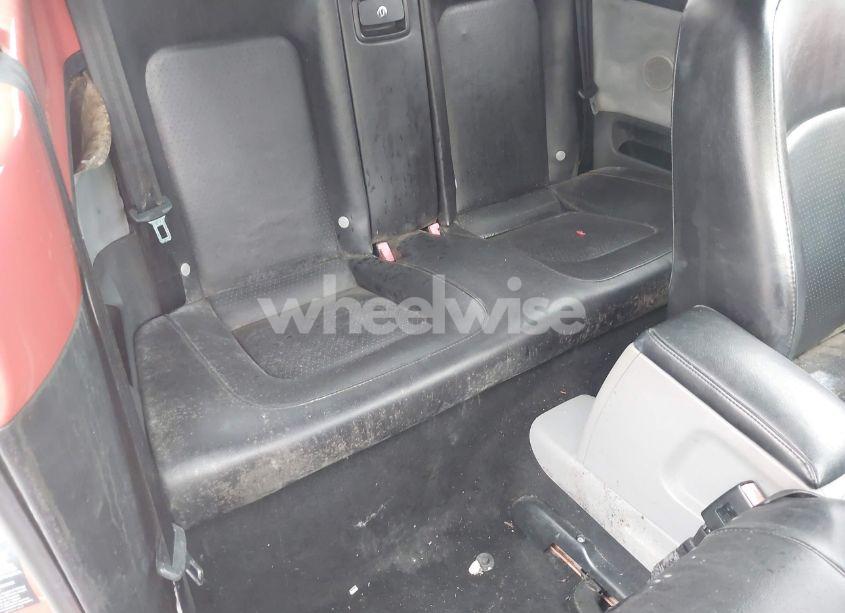 Photo 8 of 2003 Volkswagen New BEETLE GLS (VIN 3VWCK21Y73M320888)