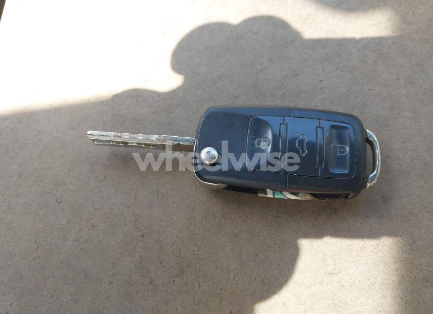 Photo 11 of 2003 Volkswagen New BEETLE GLS (VIN 3VWCK21Y93M309567)