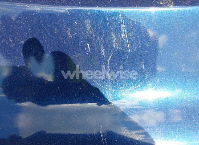 Photo 12 of 2003 Volkswagen New BEETLE GLS (VIN 3VWCK21Y93M309567)