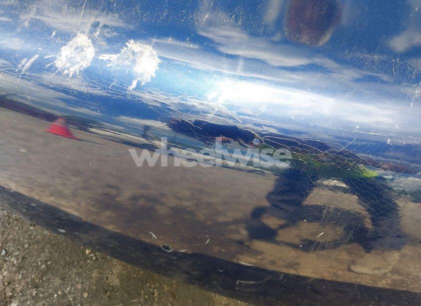 Photo 14 of 2003 Volkswagen New BEETLE GLS (VIN 3VWCK21Y93M309567)