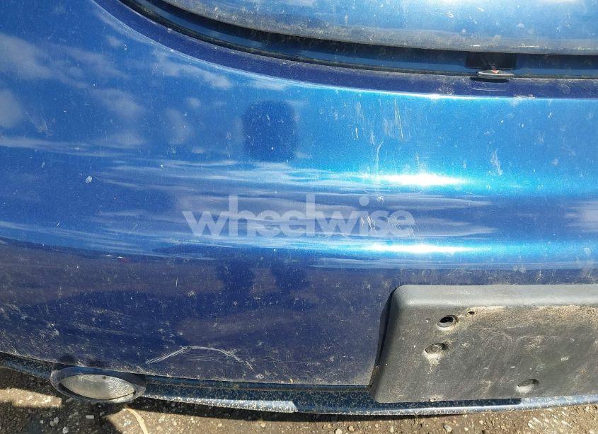 Photo 6 of 2003 Volkswagen New BEETLE GLS (VIN 3VWCK21Y93M309567)