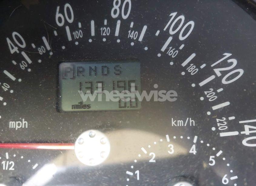 Photo 7 of 2003 Volkswagen New BEETLE GLS (VIN 3VWCK21Y93M309567)