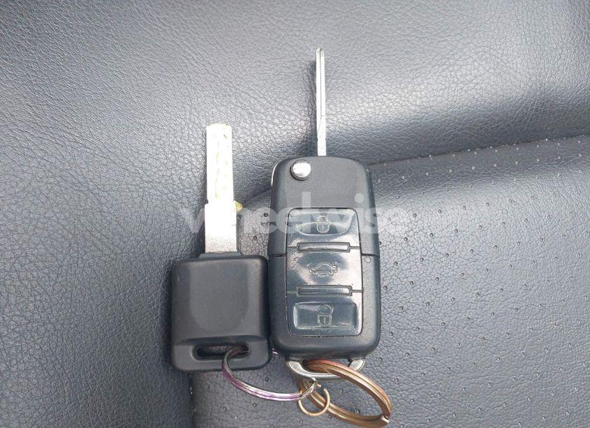 Photo 11 of 2003 Volkswagen New BEETLE GLS (VIN 3VWCK21YX3M316253)