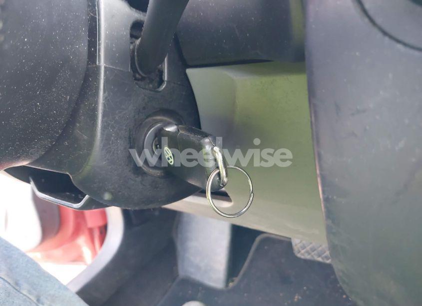 Photo 11 of 2004 Volkswagen New BEETLE GLS (VIN 3VWCM21Y44M307429)