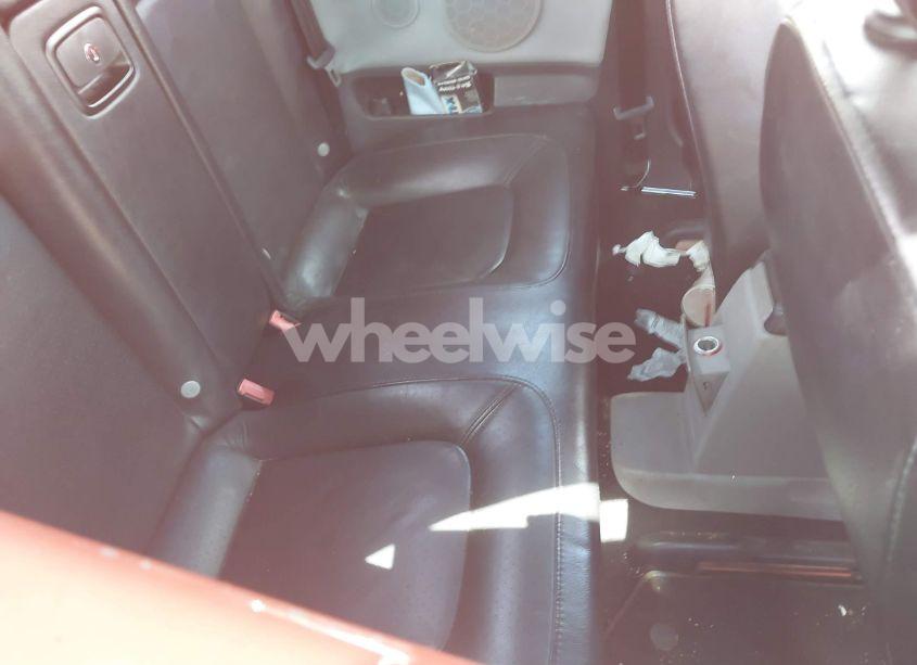 Photo 8 of 2004 Volkswagen New BEETLE GLS (VIN 3VWCM21Y44M307429)