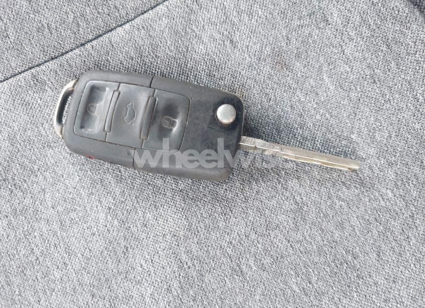 Photo 11 of 2004 Volkswagen New BEETLE GLS (VIN 3VWCM21Y64M306721)