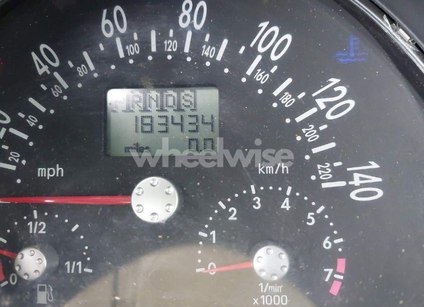 Photo 7 of 2004 Volkswagen New BEETLE GLS (VIN 3VWCM21Y64M306721)