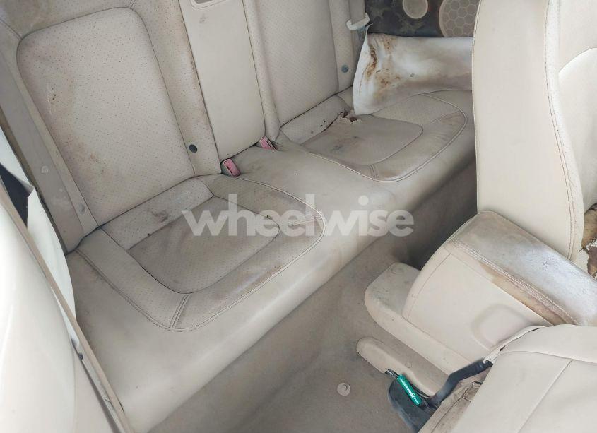 Photo 8 of 2004 Volkswagen New BEETLE GLS (VIN 3VWCM21Y64M306721)