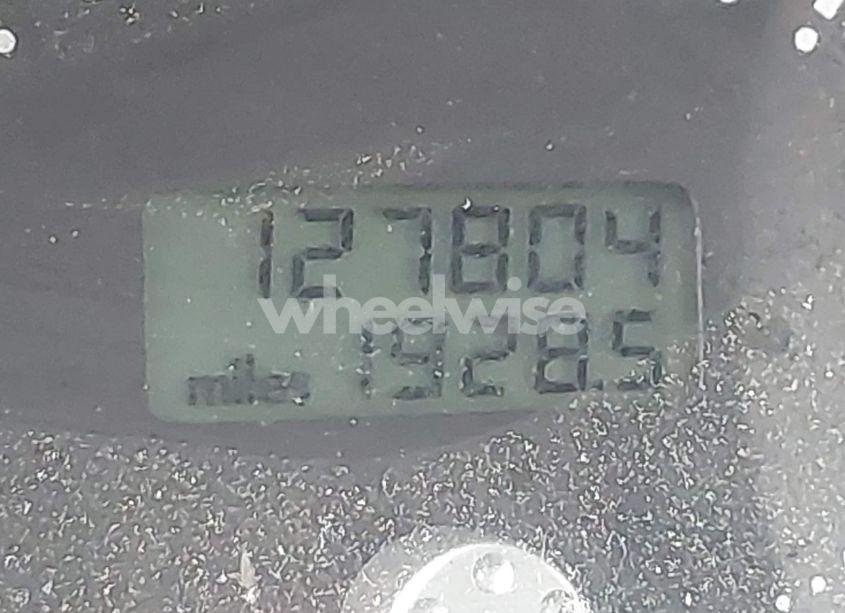 Photo 7 of 2004 Volkswagen New BEETLE GLS (VIN 3VWCM21Y74M303648)