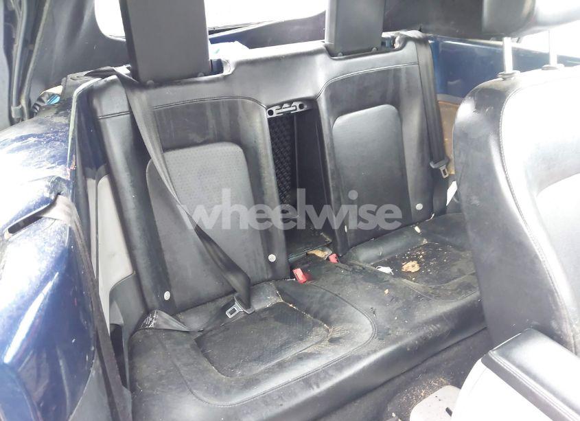 Photo 8 of 2004 Volkswagen New BEETLE GLS (VIN 3VWCM21Y74M303648)