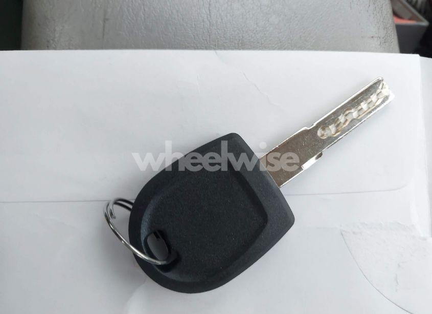 Photo 11 of 2004 Volkswagen New BEETLE GLS (VIN 3VWCM21YX4M308827)