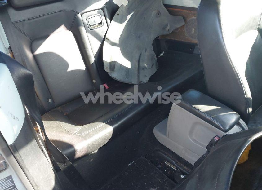 Photo 8 of 2004 Volkswagen New BEETLE GLS (VIN 3VWCM21YX4M308827)