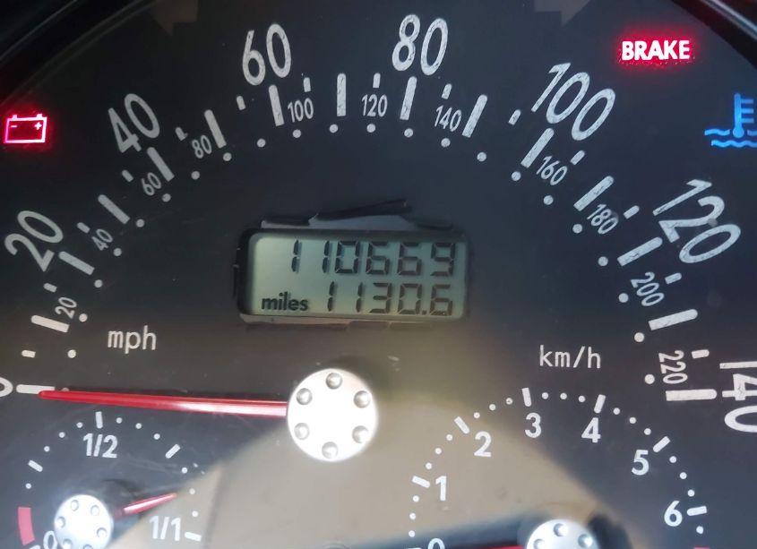 Photo 15 of 2004 Volkswagen New BEETLE GLS (VIN 3VWCM31Y34M346230)