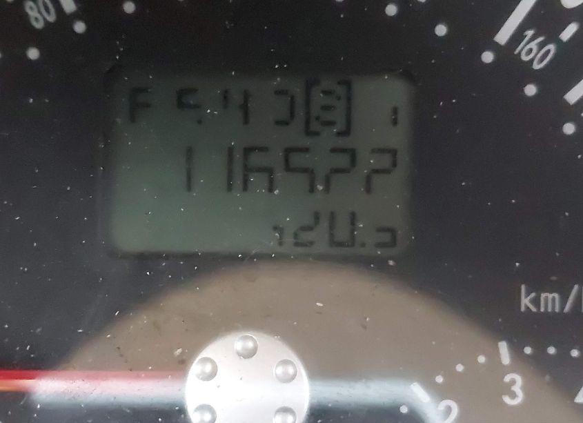 Photo 16 of 2005 Volkswagen New BEETLE GLS (VIN 3VWCM31Y45M309799)