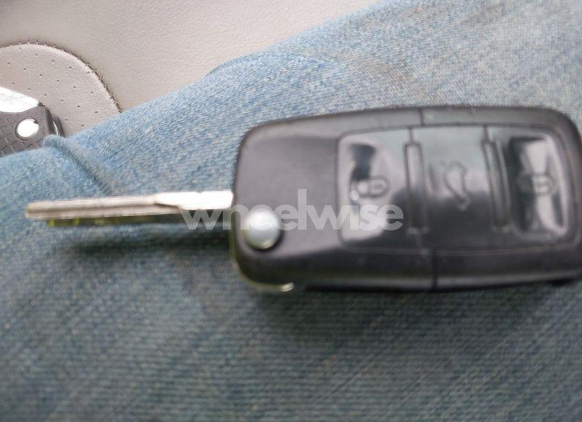 Photo 11 of 2005 Volkswagen New BEETLE GLS (VIN 3VWCM31Y55M312503)