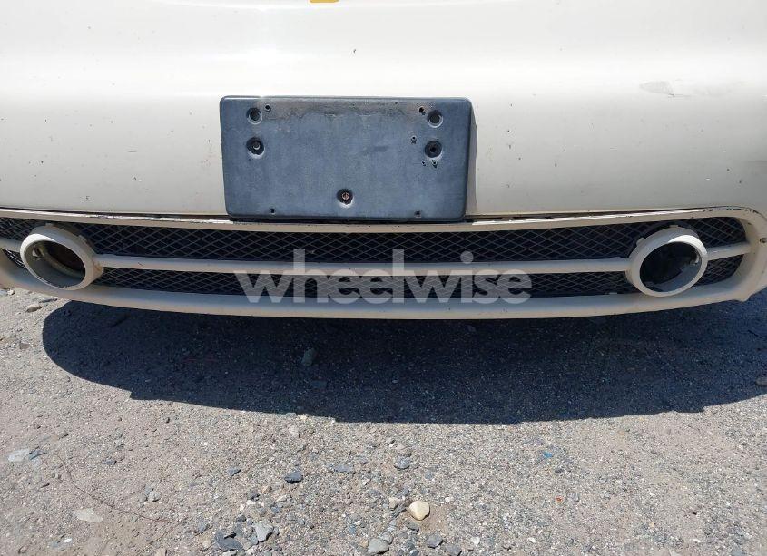 Photo 12 of 2005 Volkswagen New BEETLE GLS (VIN 3VWCM31Y55M369090)