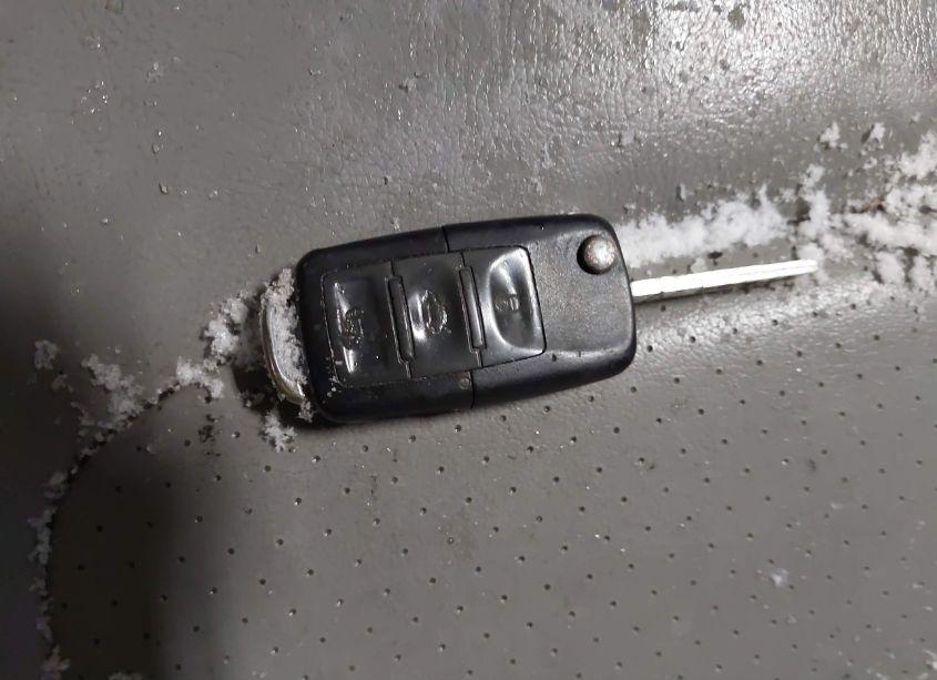 Photo 11 of 2004 Volkswagen New BEETLE GLS (VIN 3VWCM31Y64M320432)