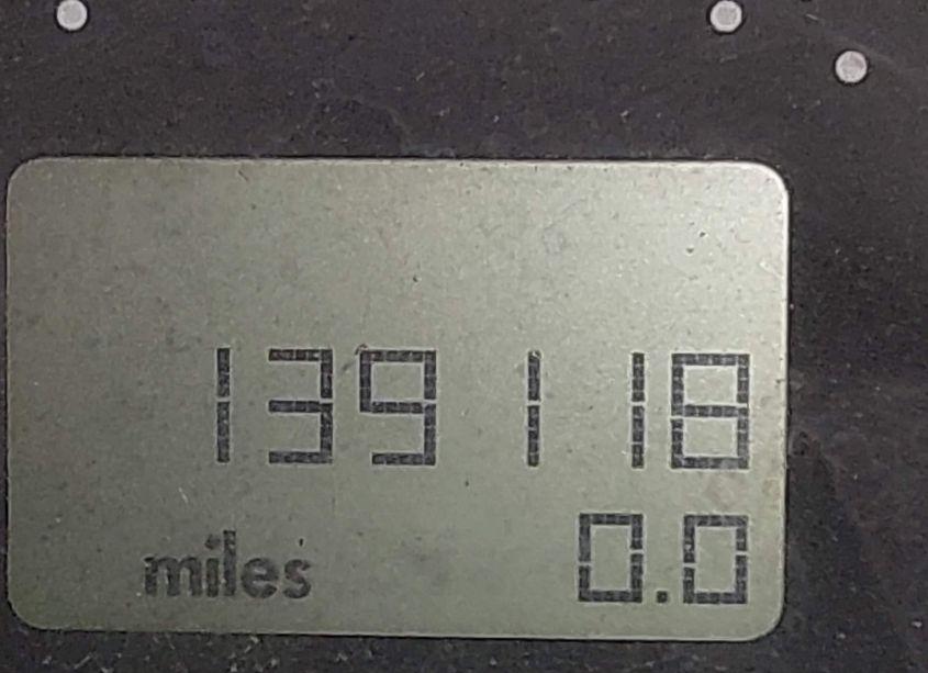 Photo 15 of 2004 Volkswagen New BEETLE GLS (VIN 3VWCM31Y64M320432)