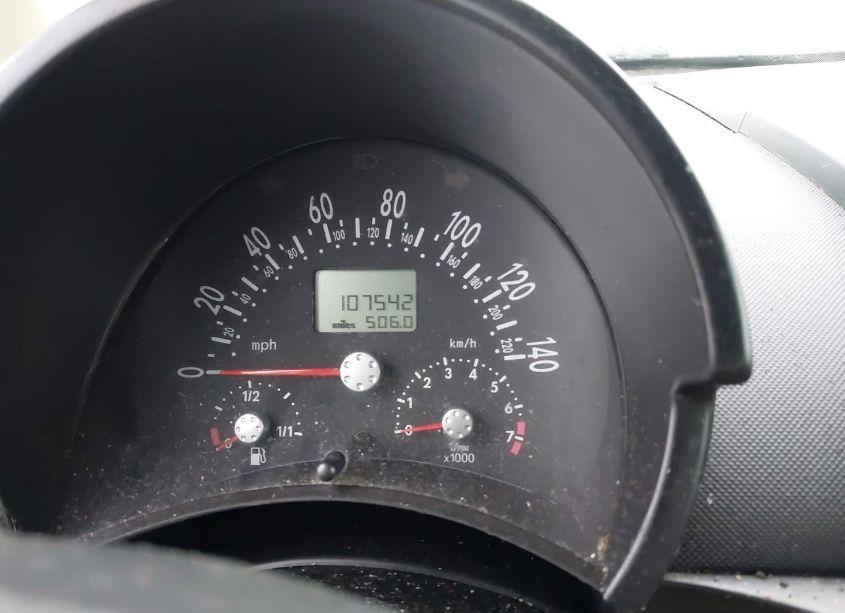 Photo 7 of 2004 Volkswagen New BEETLE GLS (VIN 3VWCM31Y64M343659)