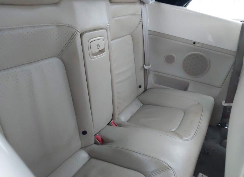 Photo 8 of 2004 Volkswagen New BEETLE GLS (VIN 3VWCM31Y64M343659)