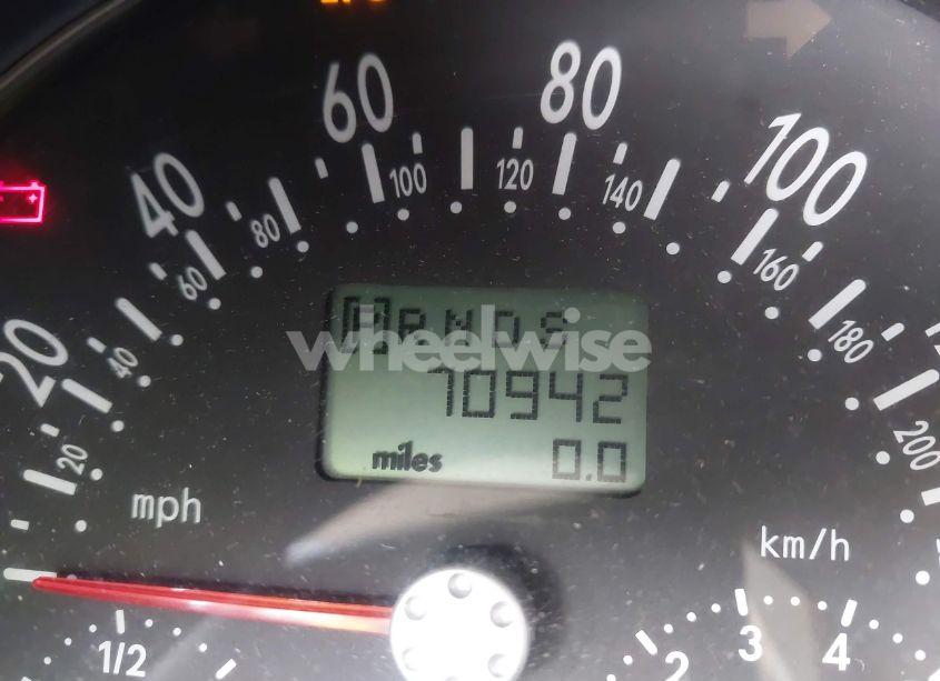 Photo 15 of 2005 Volkswagen New BEETLE GLS (VIN 3VWCM31Y95M306381)