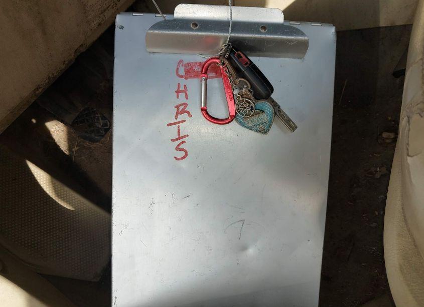 Photo 11 of 2005 Volkswagen New BEETLE GLS (VIN 3VWCM31Y95M315288)