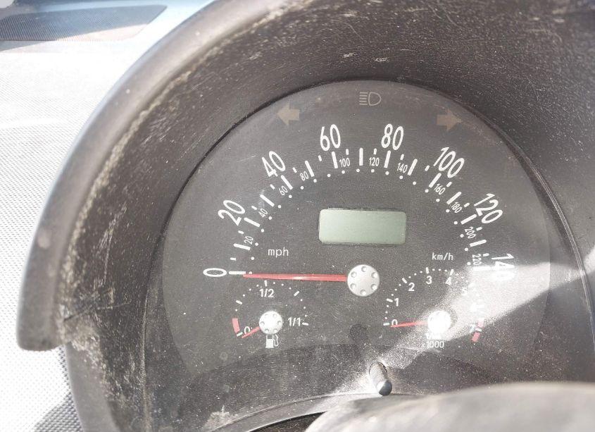 Photo 7 of 2005 Volkswagen New BEETLE GLS (VIN 3VWCM31Y95M315288)