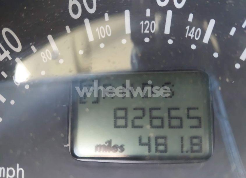 Photo 15 of 2005 Volkswagen New BEETLE GLS (VIN 3VWCM31Y95M352115)