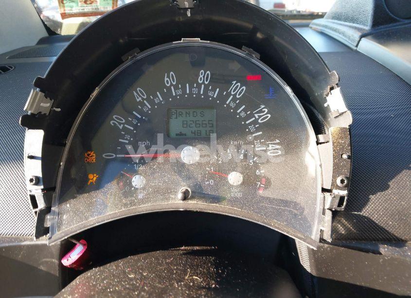 Photo 7 of 2005 Volkswagen New BEETLE GLS (VIN 3VWCM31Y95M352115)