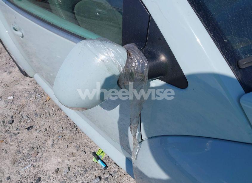 Photo 6 of 2005 Volkswagen New BEETLE GLS (VIN 3VWCM31Y95M369206)