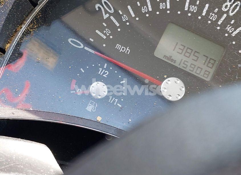 Photo 7 of 2005 Volkswagen New BEETLE GLS (VIN 3VWCM31Y95M369206)