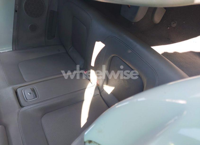 Photo 8 of 2005 Volkswagen New BEETLE GLS (VIN 3VWCM31Y95M369206)