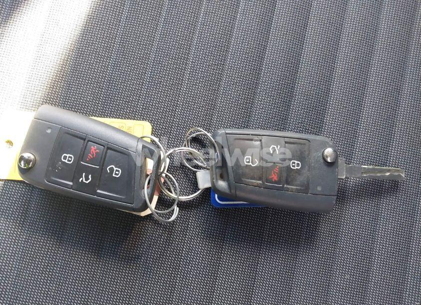 Photo 11 of 2022 Volkswagen Jetta 1.5T S (VIN 3VWCM7BU0NM006246)