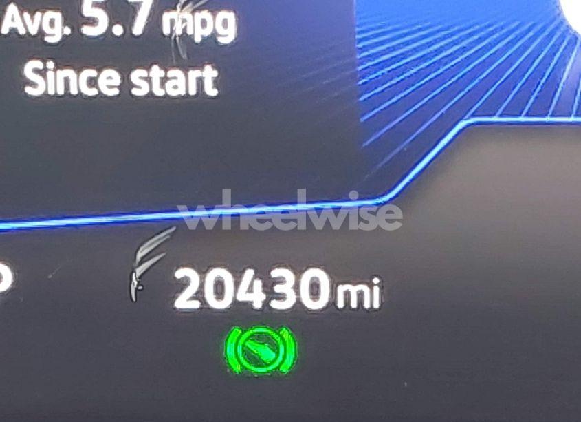 Photo 15 of 2022 Volkswagen Jetta 1.5T S (VIN 3VWCM7BU0NM006246)