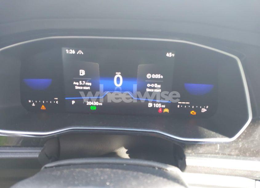 Photo 7 of 2022 Volkswagen Jetta 1.5T S (VIN 3VWCM7BU0NM006246)