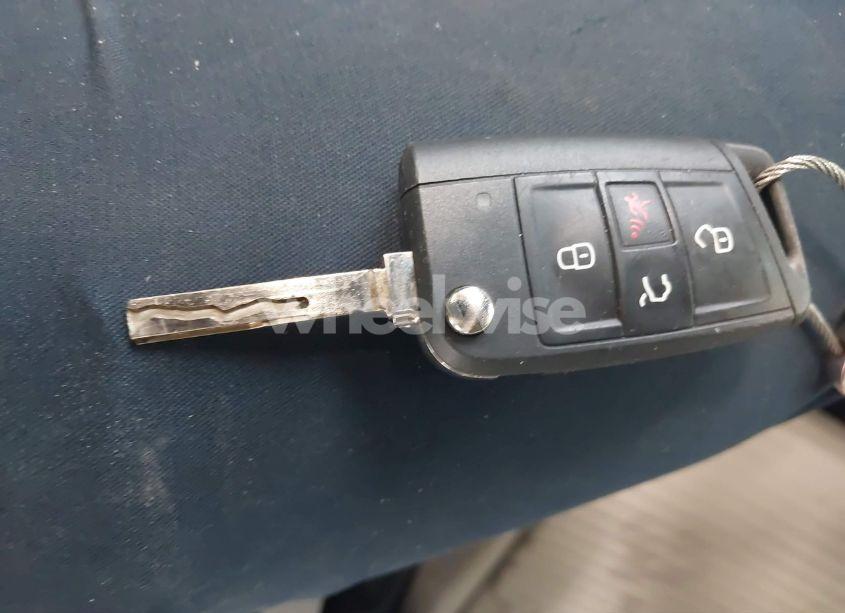 Photo 11 of 2022 Volkswagen Jetta 1.5T S (VIN 3VWCM7BU0NM015867)