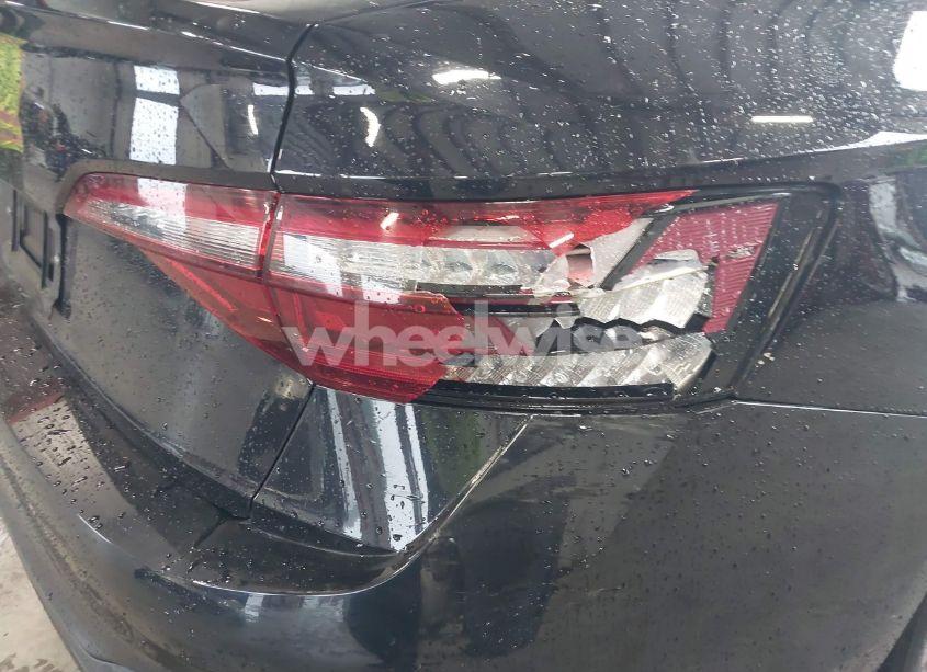 Photo 18 of 2022 Volkswagen Jetta 1.5T S (VIN 3VWCM7BU0NM015867)