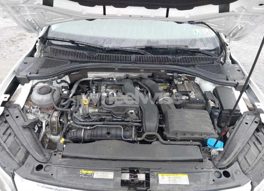 Photo 10 of 2022 Volkswagen Jetta 1.5T S (VIN 3VWCM7BU1NM026456)