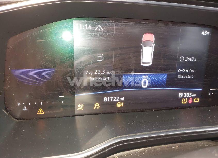 Photo 15 of 2022 Volkswagen Jetta 1.5T S (VIN 3VWCM7BU1NM026456)