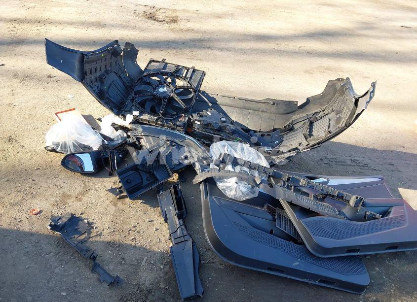 Photo 12 of 2022 Volkswagen Jetta 1.5T S (VIN 3VWCM7BU2NM003932)