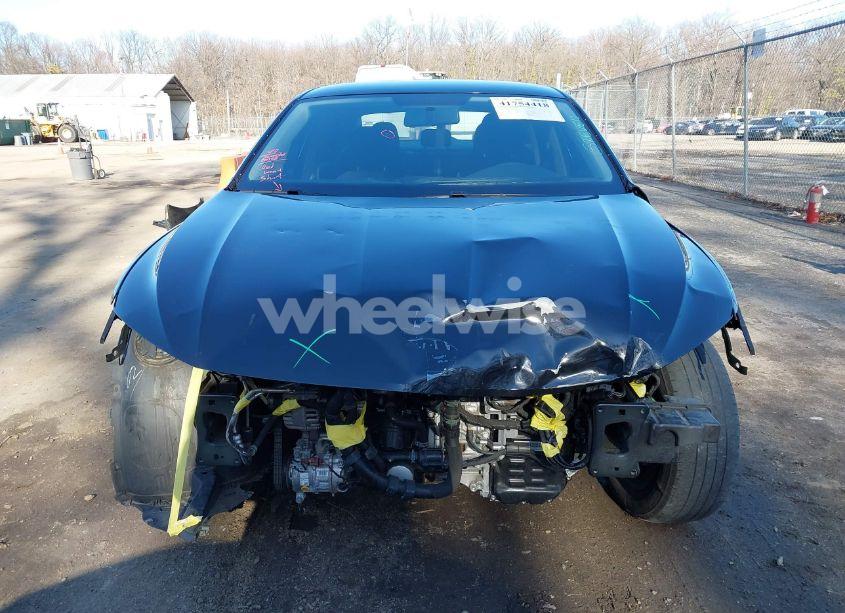 Photo 13 of 2022 Volkswagen Jetta 1.5T S (VIN 3VWCM7BU2NM003932)