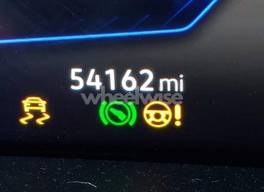 Photo 16 of 2022 Volkswagen Jetta 1.5T S (VIN 3VWCM7BU2NM003932)