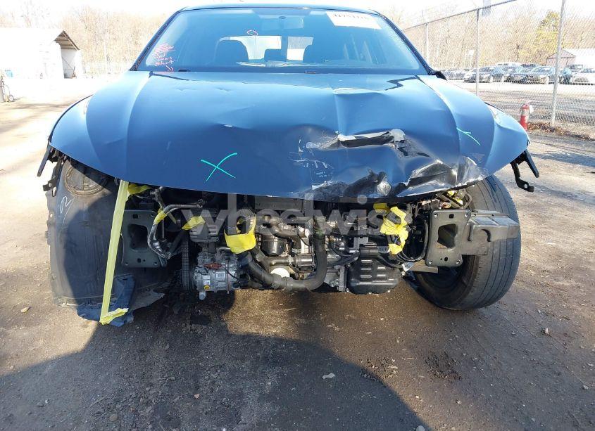 Photo 6 of 2022 Volkswagen Jetta 1.5T S (VIN 3VWCM7BU2NM003932)