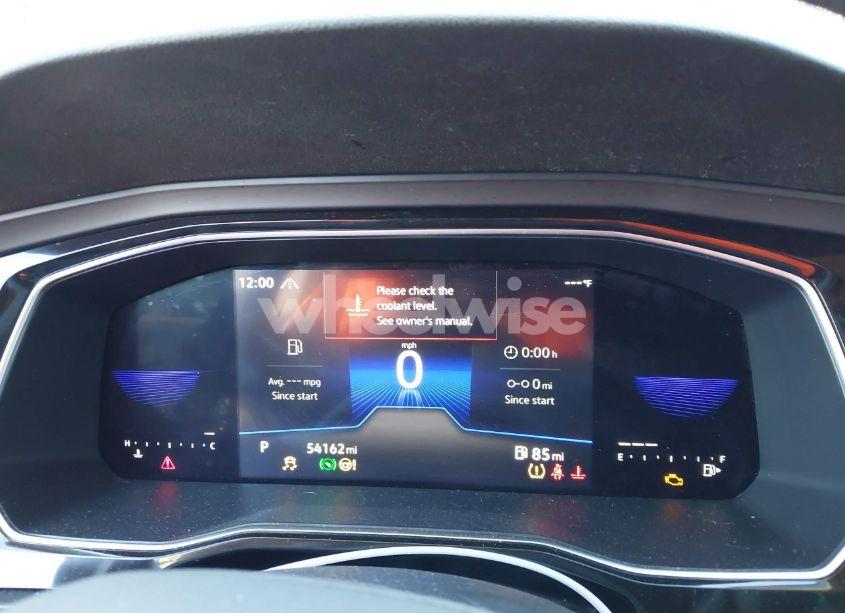 Photo 7 of 2022 Volkswagen Jetta 1.5T S (VIN 3VWCM7BU2NM003932)